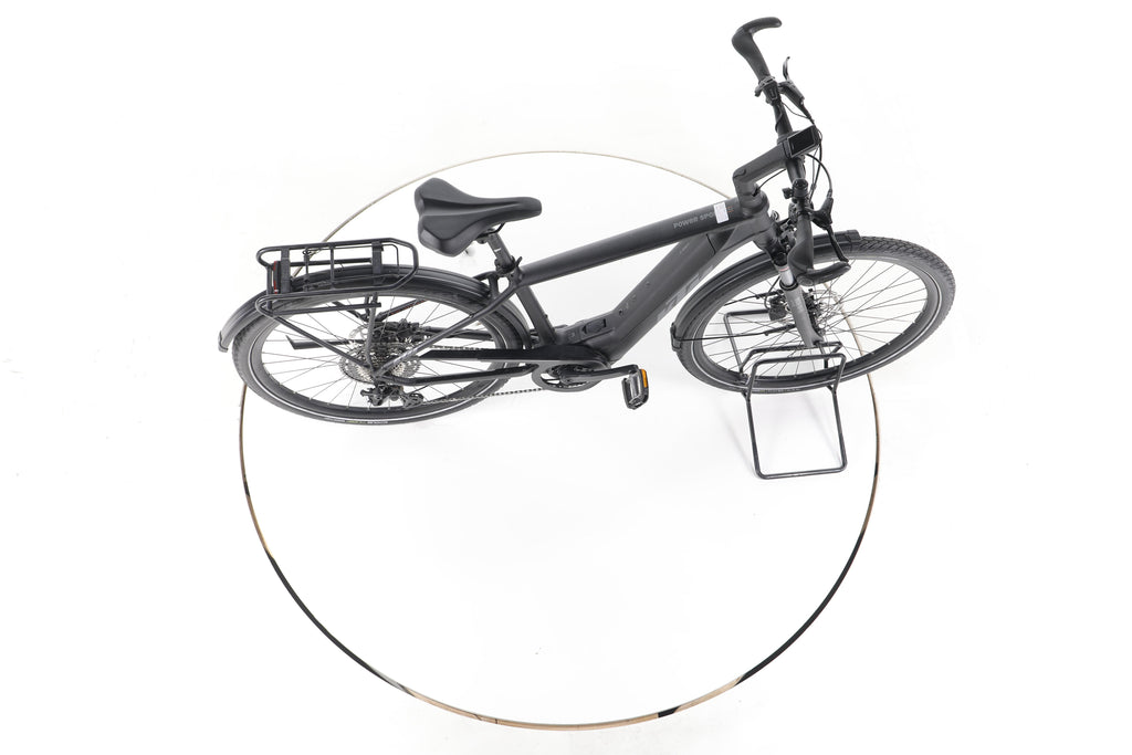 KTM ZEG Power Sport 11 Plus Trekking E-Bike - Image 13
