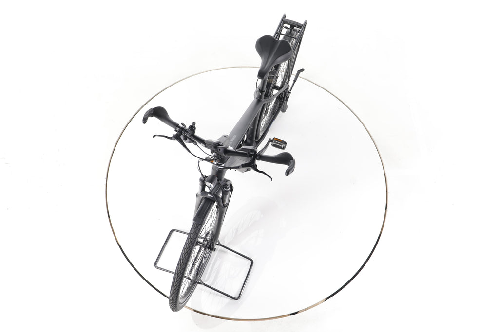 KTM ZEG Power Sport 11 Plus Trekking E-Bike - Image 17