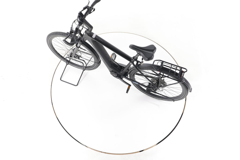 KTM ZEG Power Sport 11 Plus Trekking E-Bike - Image 20