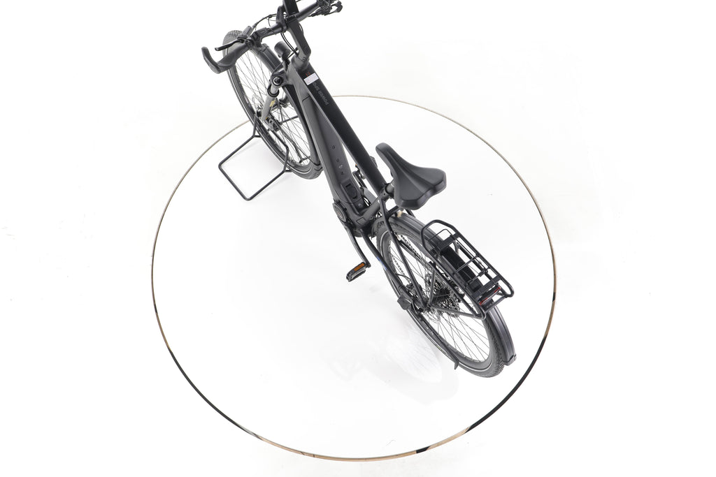 KTM ZEG Power Sport 11 Plus Trekking E-Bike - Image 21