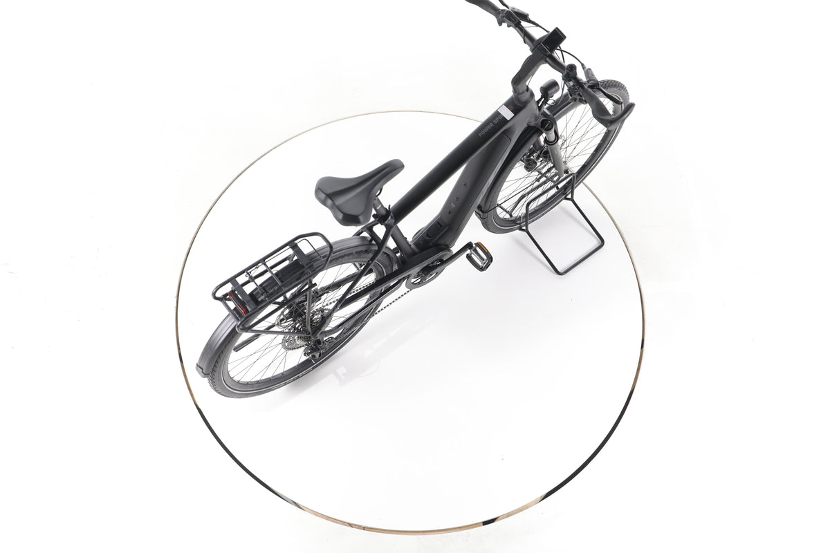 KTM ZEG Power Sport 11 Plus Trekking E-Bike - Image 24