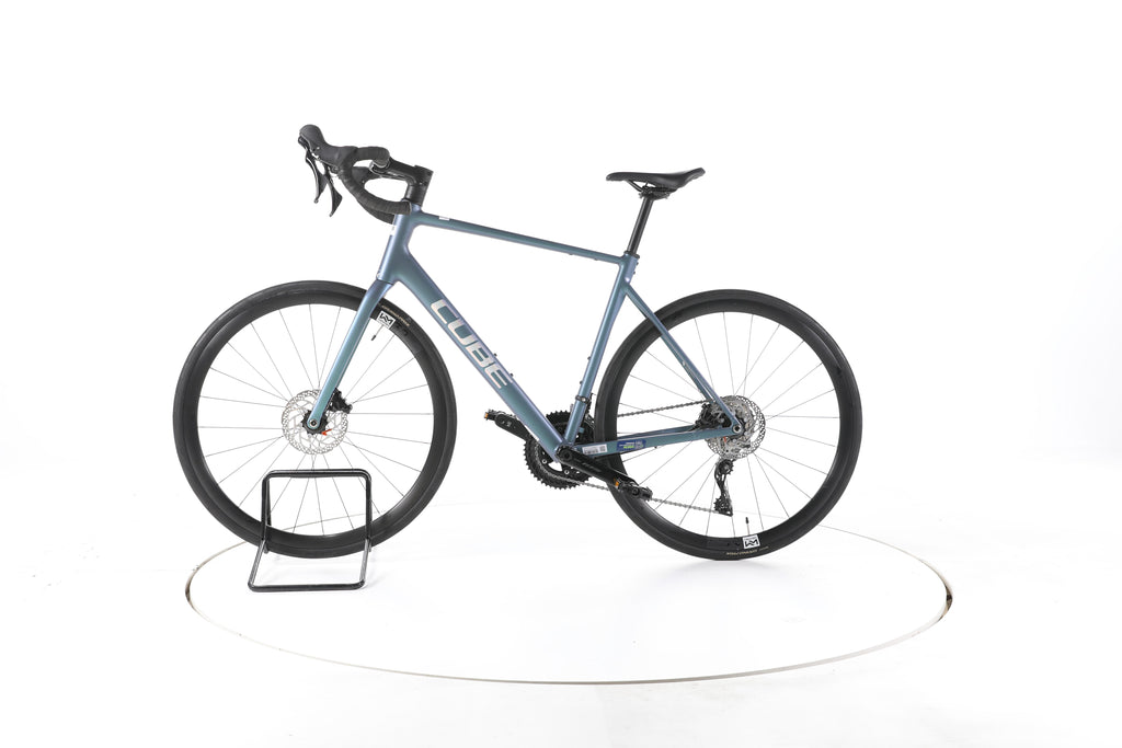 Cube Attain SLX Rennrad 2024 - Image 7