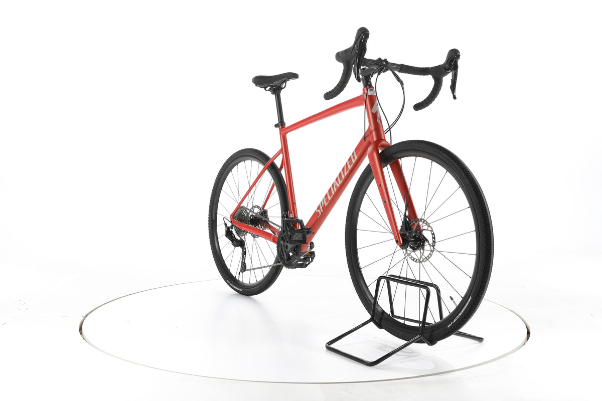 Specialized Diverge Elite E5 Gravelbike - Image 3