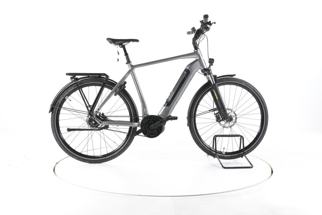 Rose Xtra Watt Evo Plus 2 City E-Bike - Image 1