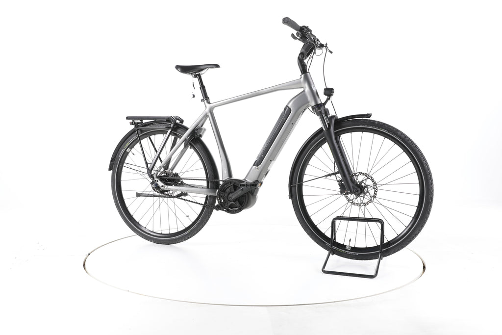 Rose Xtra Watt Evo Plus 2 City E-Bike - Image 2