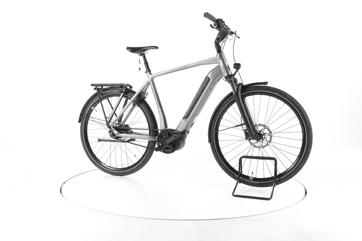 Rose Xtra Watt Evo Plus 2 City E-Bike - Image 2