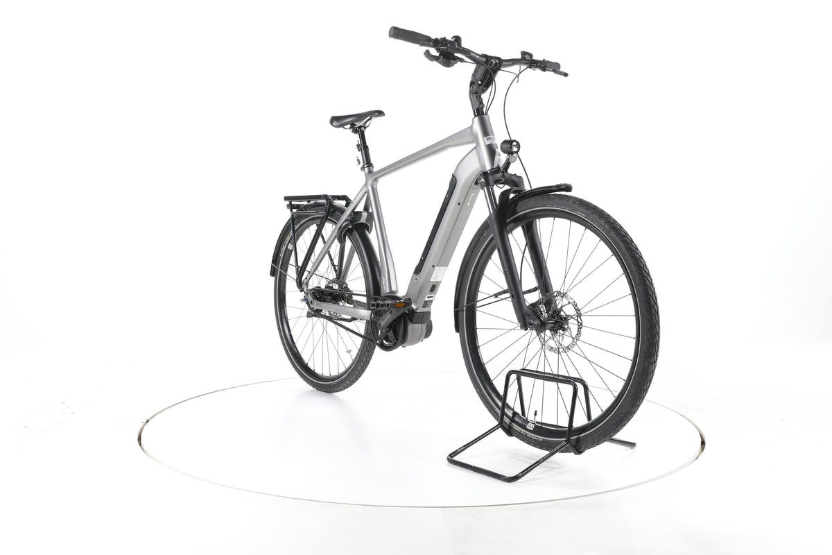 Rose Xtra Watt Evo Plus 2 City E-Bike - Image 3