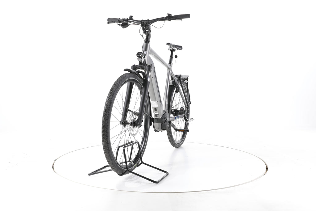Rose Xtra Watt Evo Plus 2 City E-Bike - Image 5