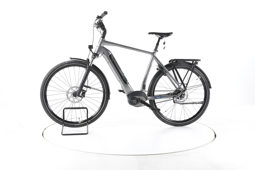Rose Xtra Watt Evo Plus 2 City E-Bike - Image 7