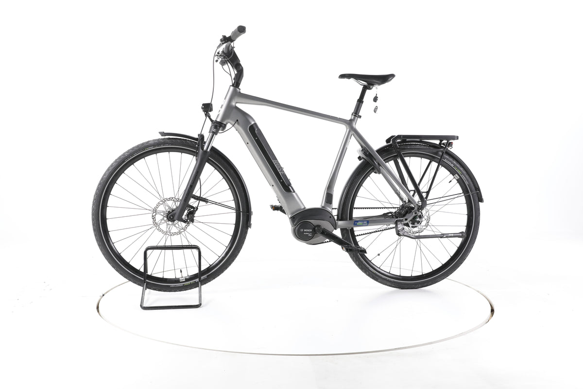 Rose Xtra Watt Evo Plus 2 City E-Bike - Image 7