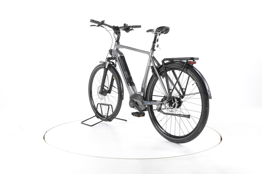 Rose Xtra Watt Evo Plus 2 City E-Bike - Image 9