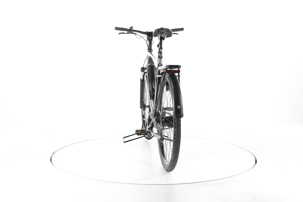 Rose Xtra Watt Evo Plus 2 City E-Bike - Image 10