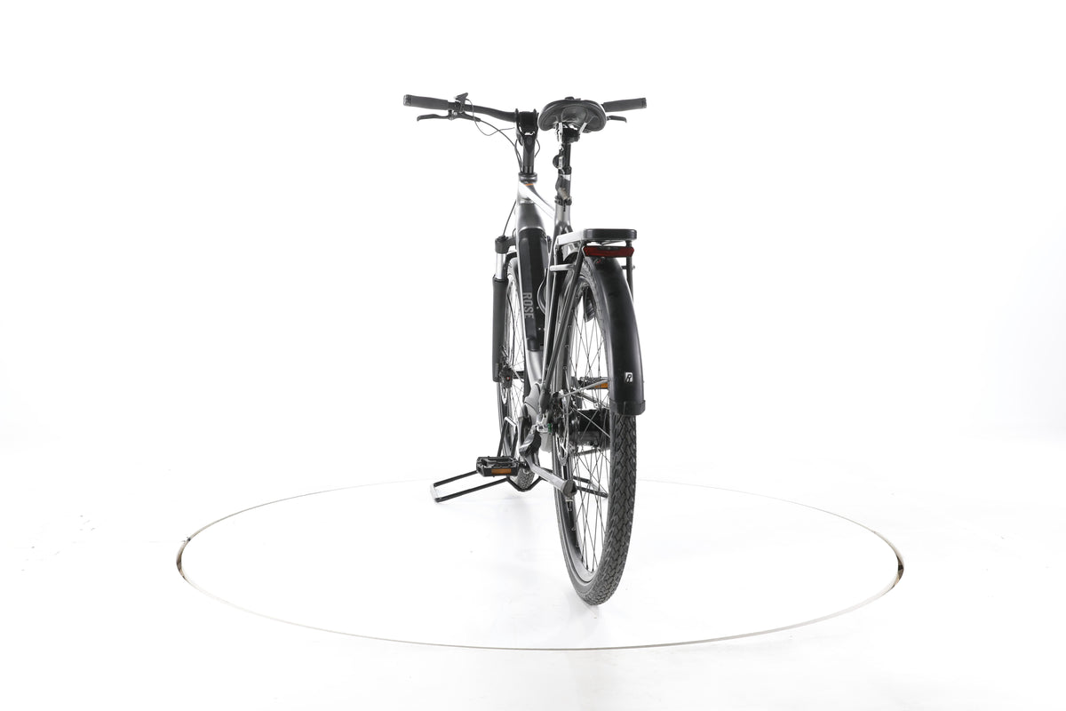 Rose Xtra Watt Evo Plus 2 City E-Bike - Image 10