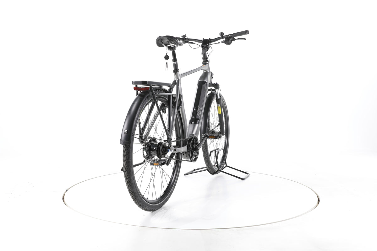 Rose Xtra Watt Evo Plus 2 City E-Bike - Image 11