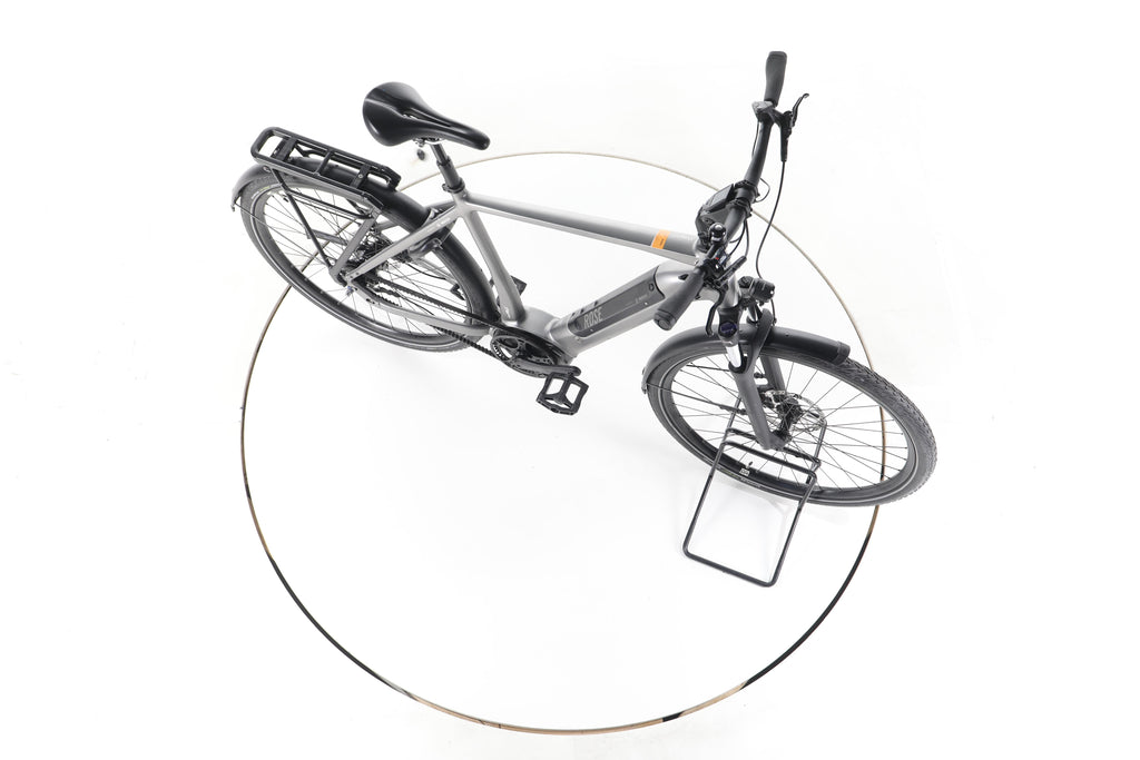 Rose Xtra Watt Evo Plus 2 City E-Bike - Image 14