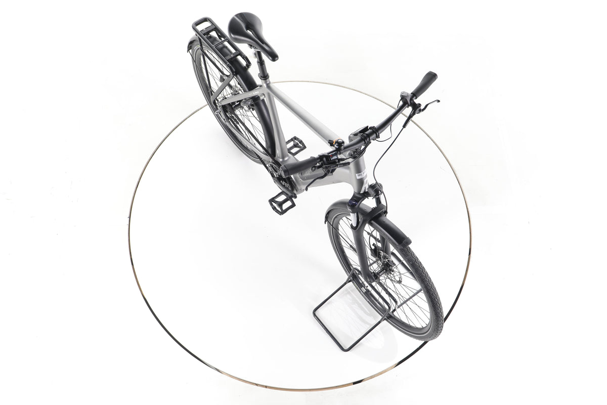 Rose Xtra Watt Evo Plus 2 City E-Bike - Image 15