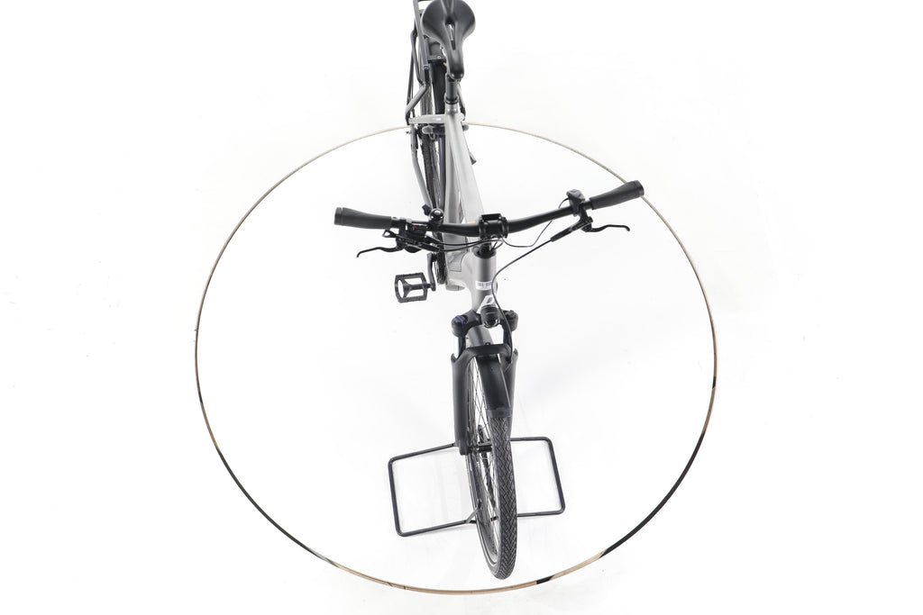 Rose Xtra Watt Evo Plus 2 City E-Bike - Image 16