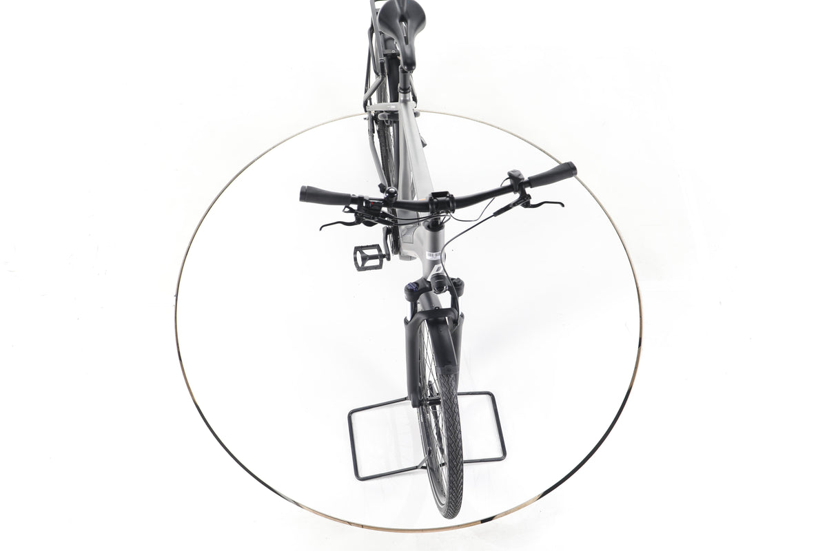Rose Xtra Watt Evo Plus 2 City E-Bike - Image 16