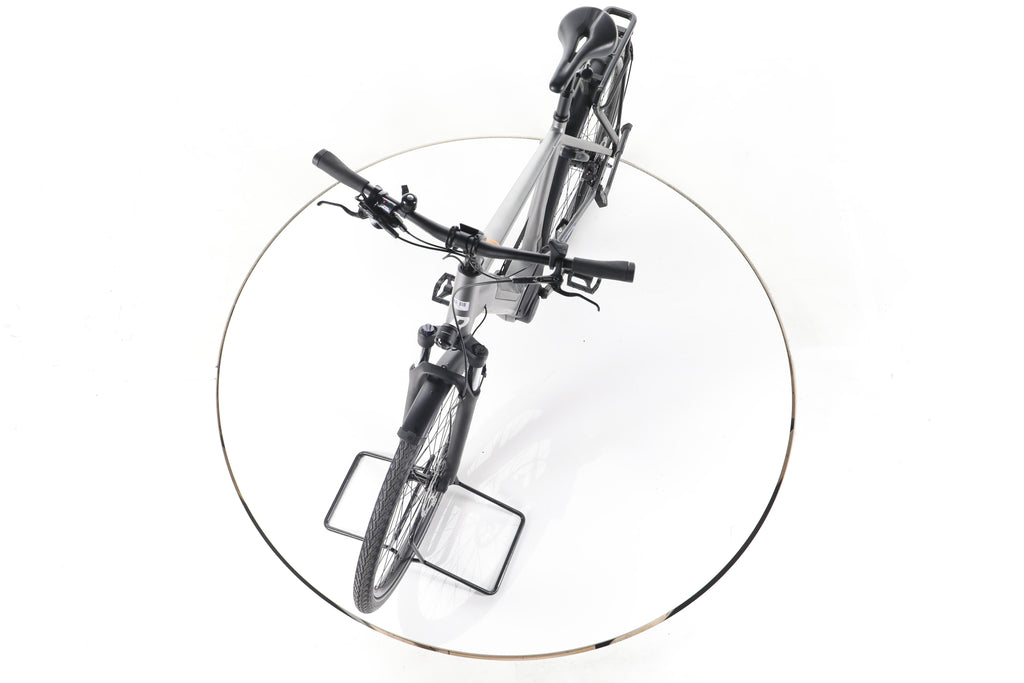 Rose Xtra Watt Evo Plus 2 City E-Bike - Image 17