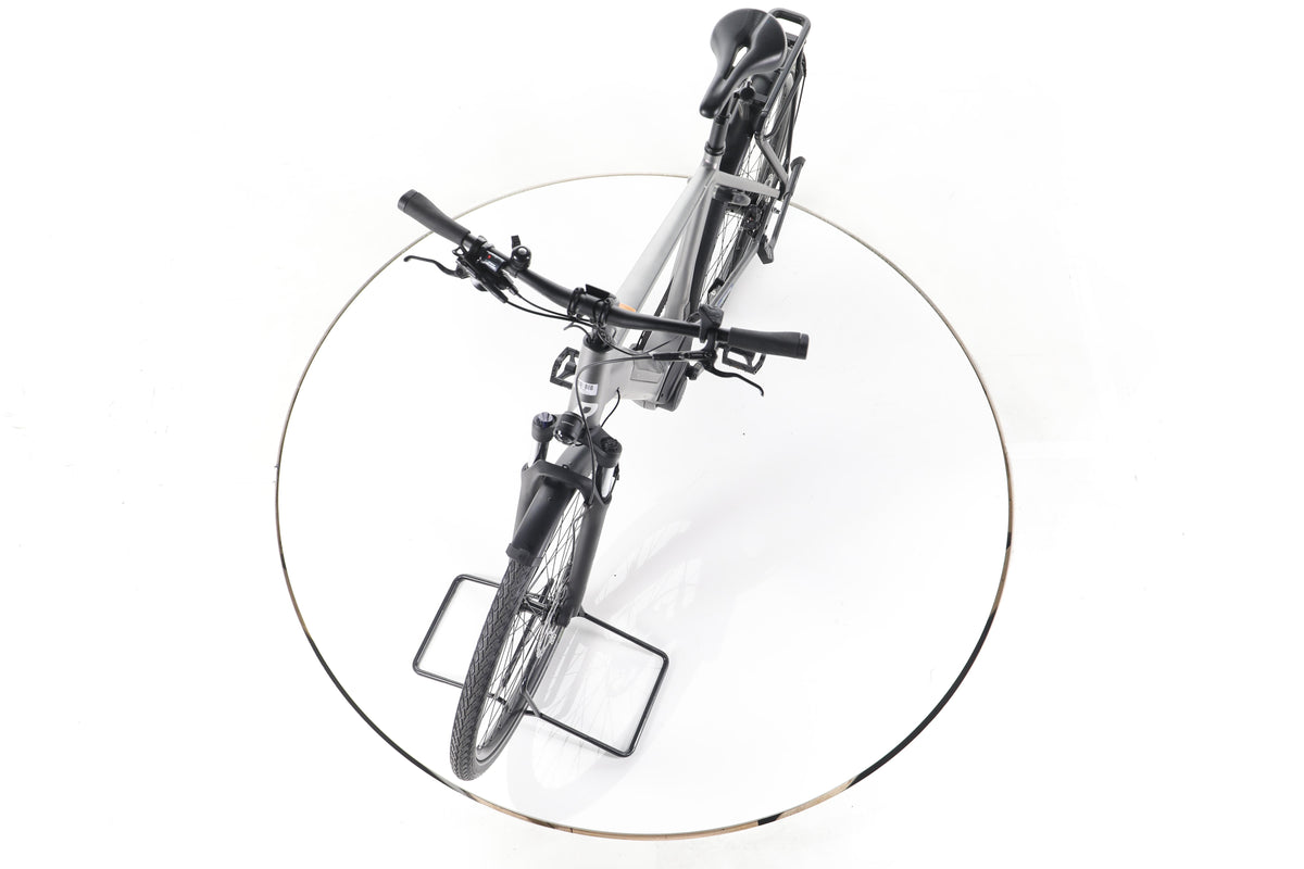 Rose Xtra Watt Evo Plus 2 City E-Bike - Image 17