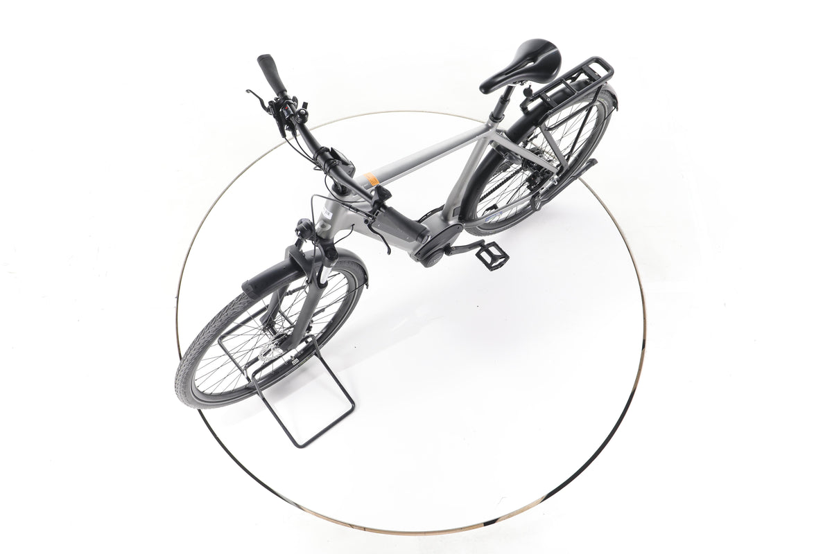 Rose Xtra Watt Evo Plus 2 City E-Bike - Image 18