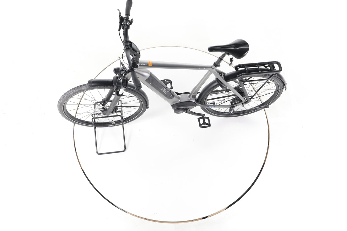 Rose Xtra Watt Evo Plus 2 City E-Bike - Image 19