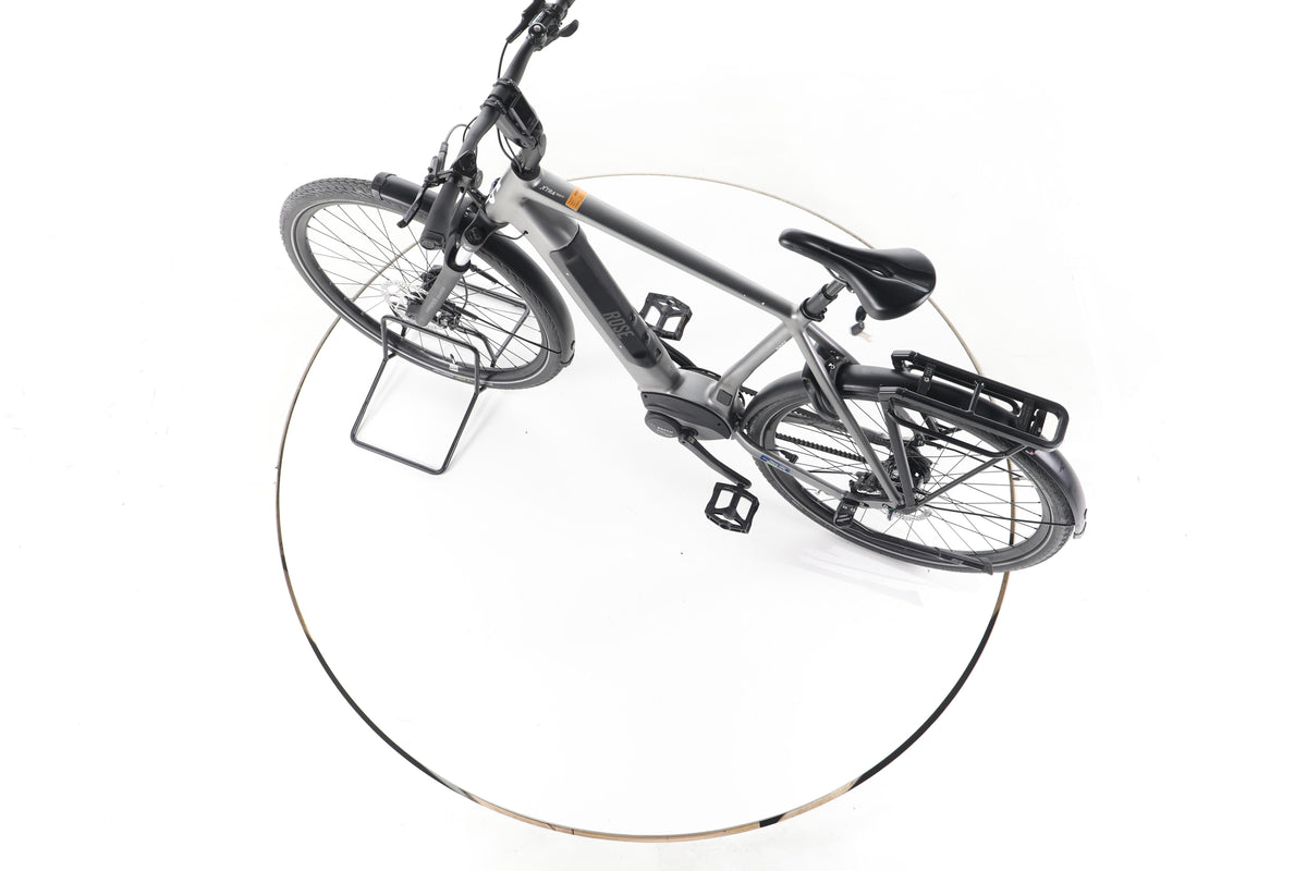 Rose Xtra Watt Evo Plus 2 City E-Bike - Image 20