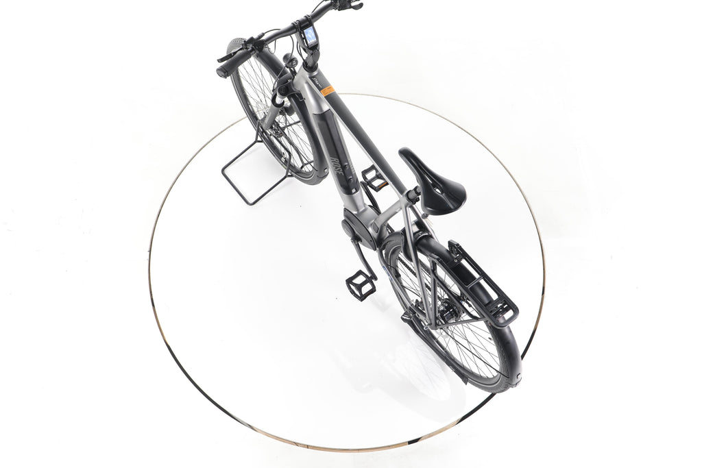 Rose Xtra Watt Evo Plus 2 City E-Bike - Image 21