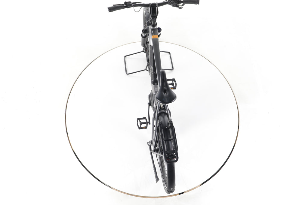 Rose Xtra Watt Evo Plus 2 City E-Bike - Image 22