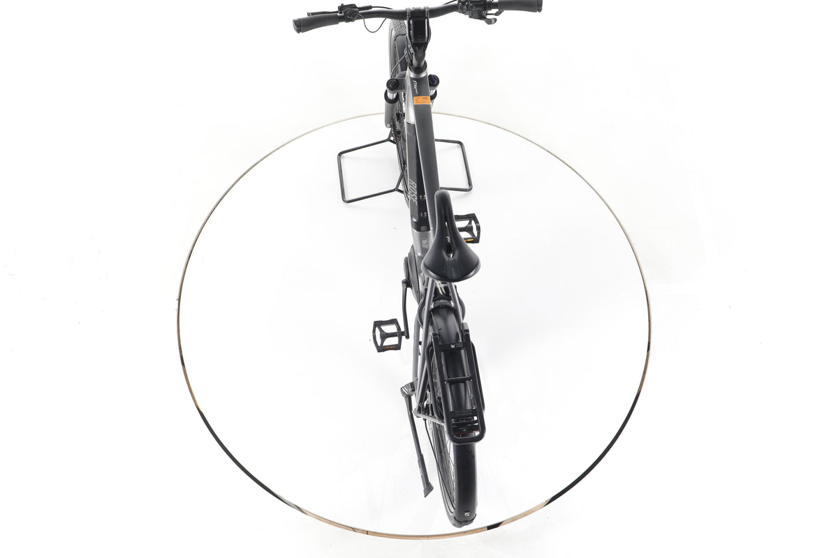 Rose Xtra Watt Evo Plus 2 City E-Bike - Image 22