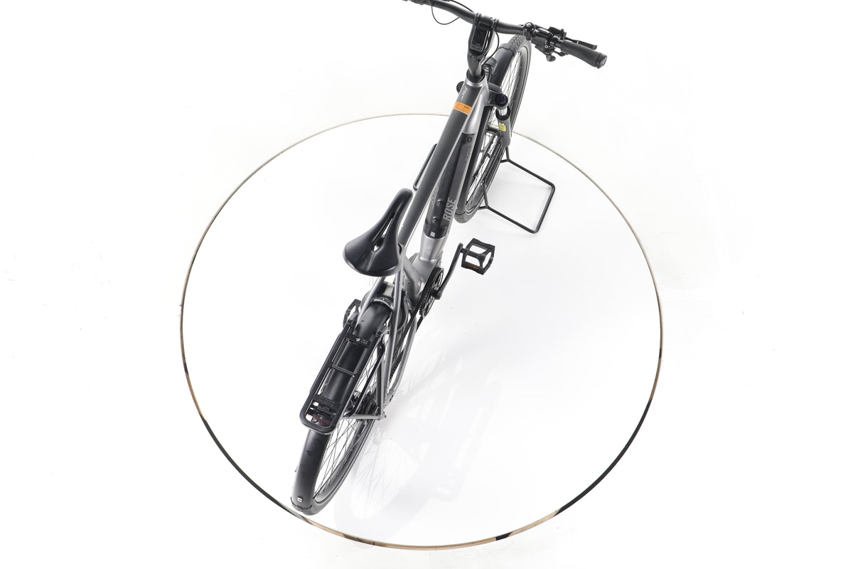 Rose Xtra Watt Evo Plus 2 City E-Bike - Image 23