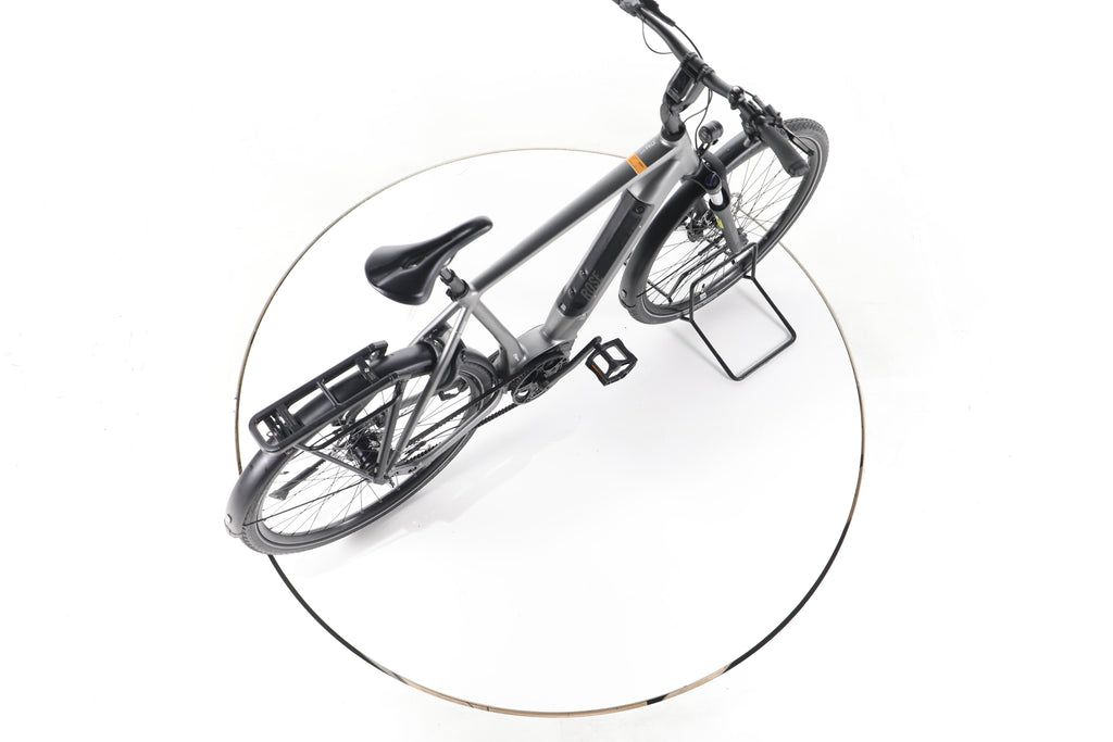 Rose Xtra Watt Evo Plus 2 City E-Bike - Image 24