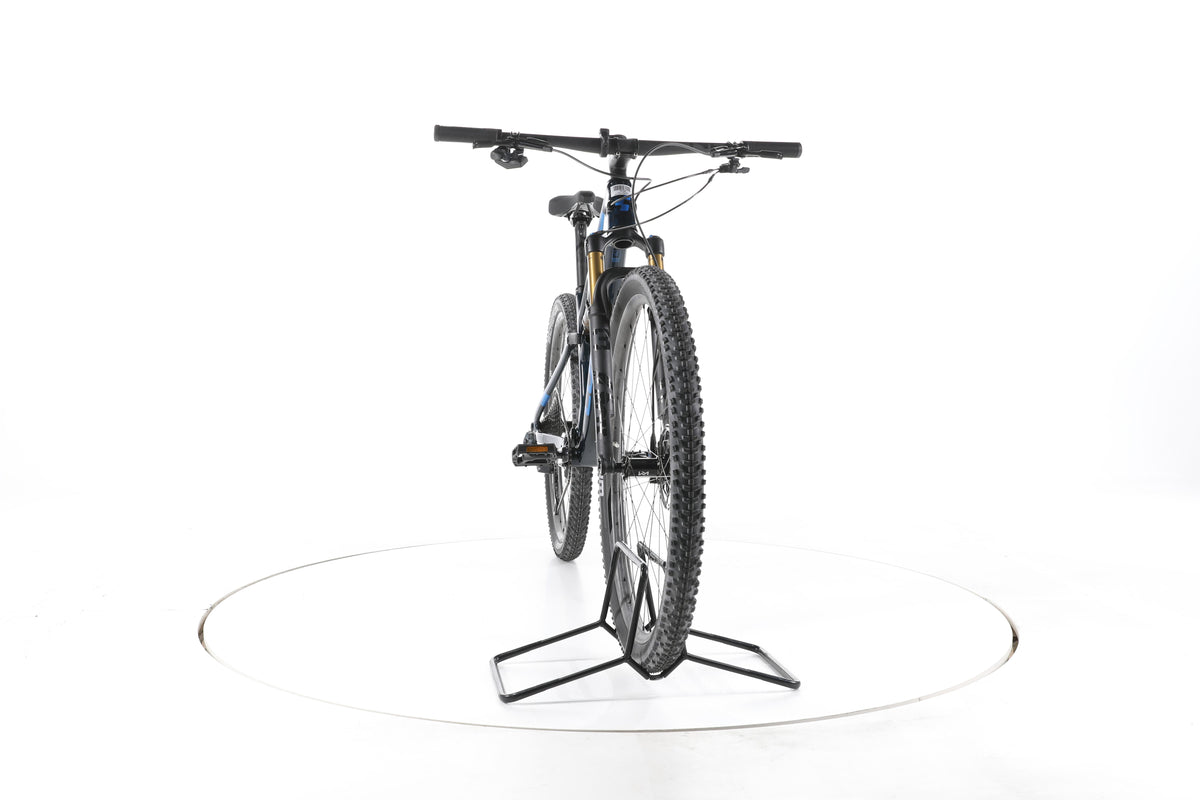 Cube AMS ZERO99 C:68X SLT Fahrrad Fully - Image 4