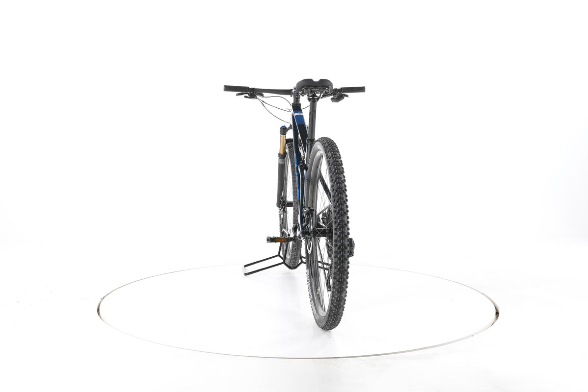 Cube AMS ZERO99 C:68X SLT Fahrrad Fully - Image 10
