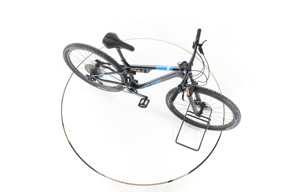 Cube AMS ZERO99 C:68X SLT Fahrrad Fully - Image 14