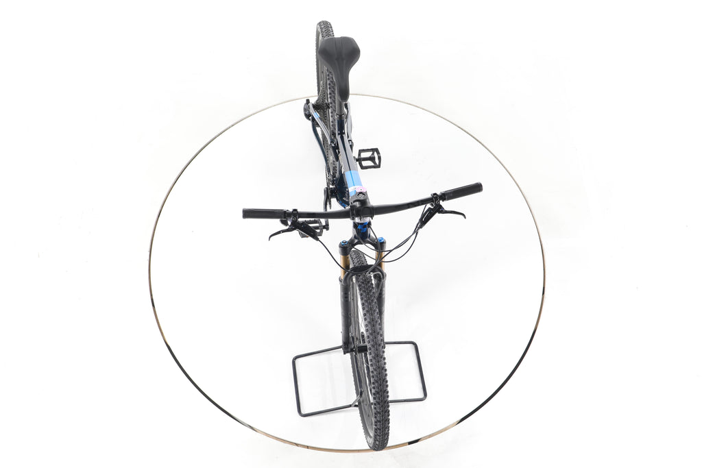 Cube AMS ZERO99 C:68X SLT Fahrrad Fully - Image 16