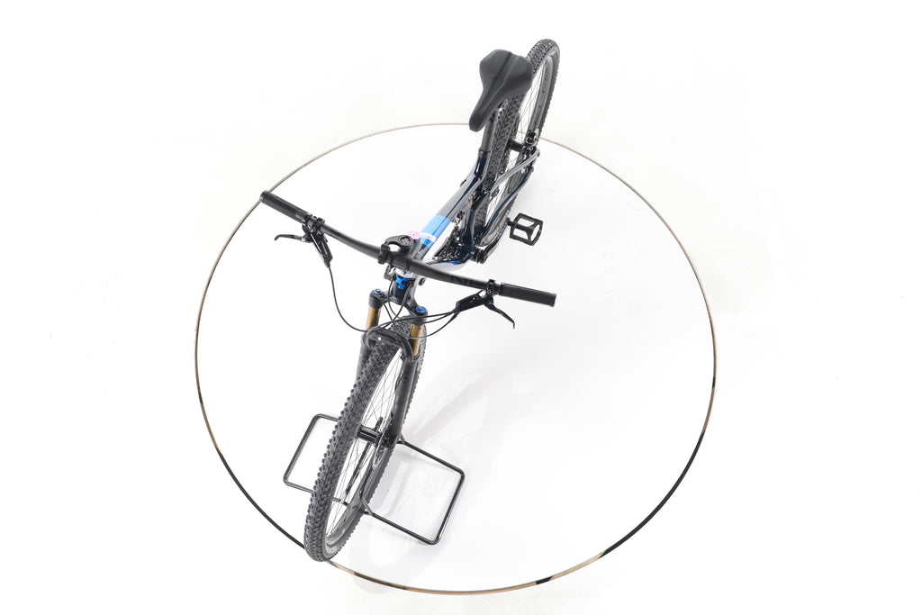 Cube AMS ZERO99 C:68X SLT Fahrrad Fully - Image 17