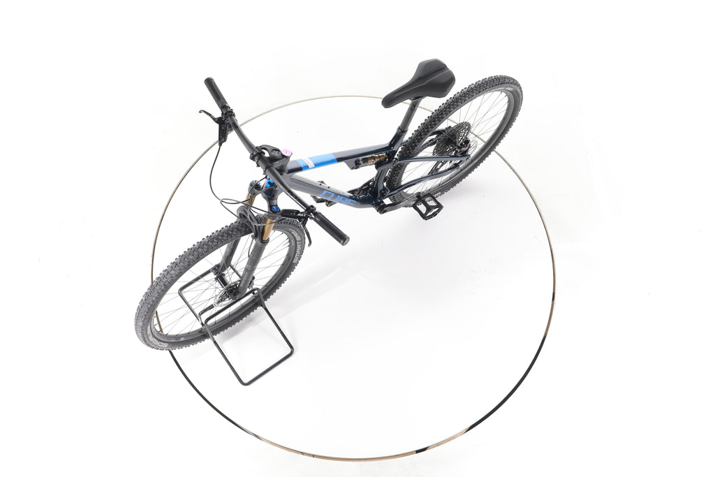 Cube AMS ZERO99 C:68X SLT Fahrrad Fully - Image 18