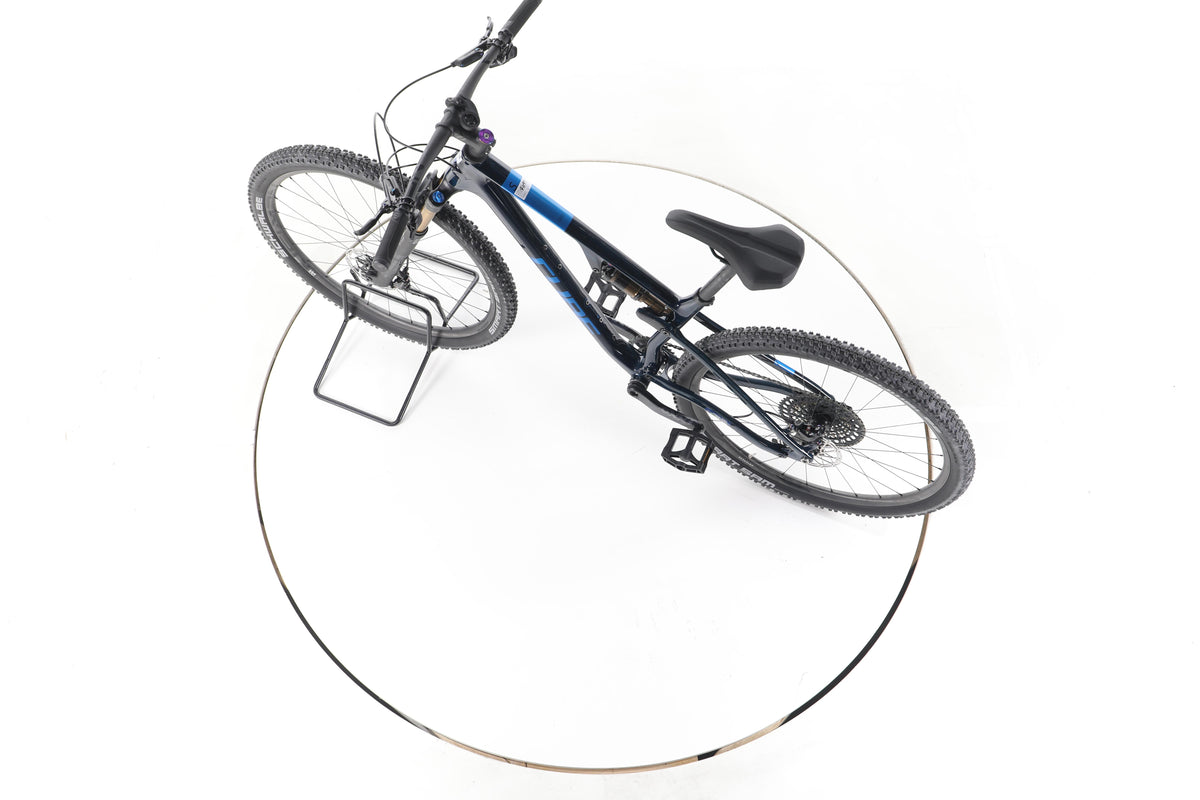 Cube AMS ZERO99 C:68X SLT Fahrrad Fully - Image 20