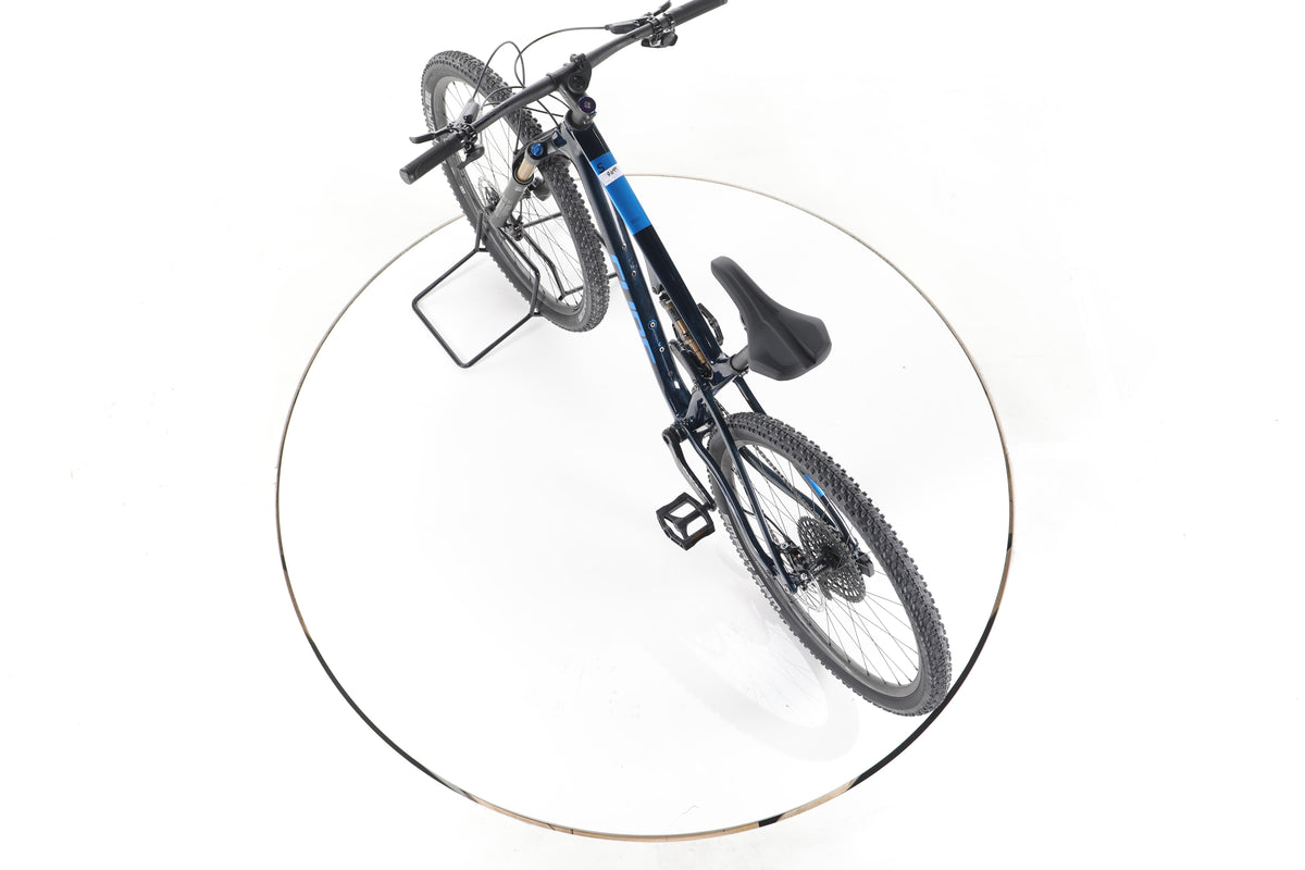 Cube AMS ZERO99 C:68X SLT Fahrrad Fully - Image 21