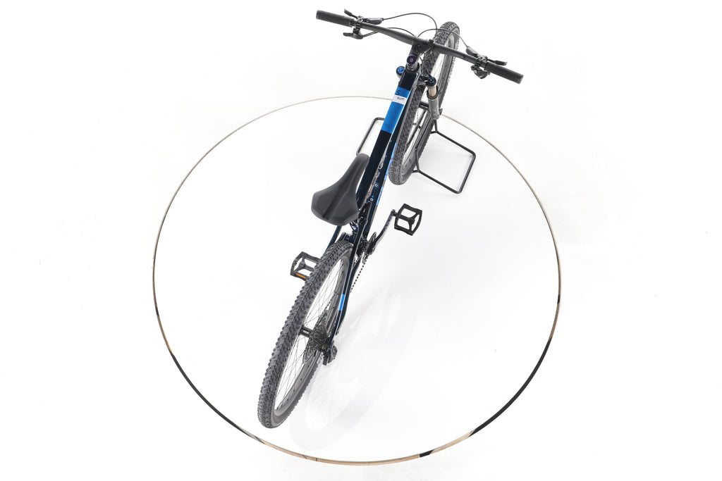 Cube AMS ZERO99 C:68X SLT Fahrrad Fully - Image 23