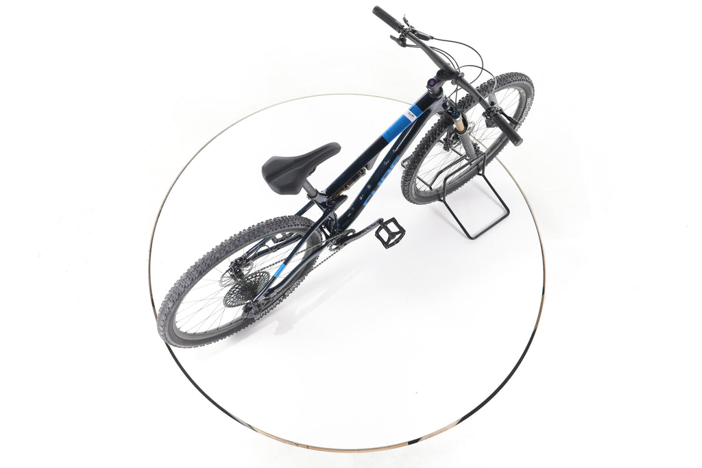 Cube AMS ZERO99 C:68X SLT Fahrrad Fully - Image 24