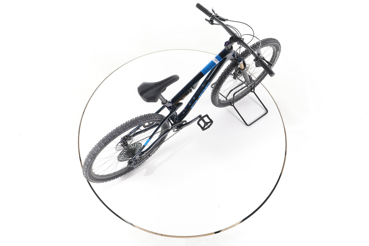 Cube AMS ZERO99 C:68X SLT Fahrrad Fully - Image 24