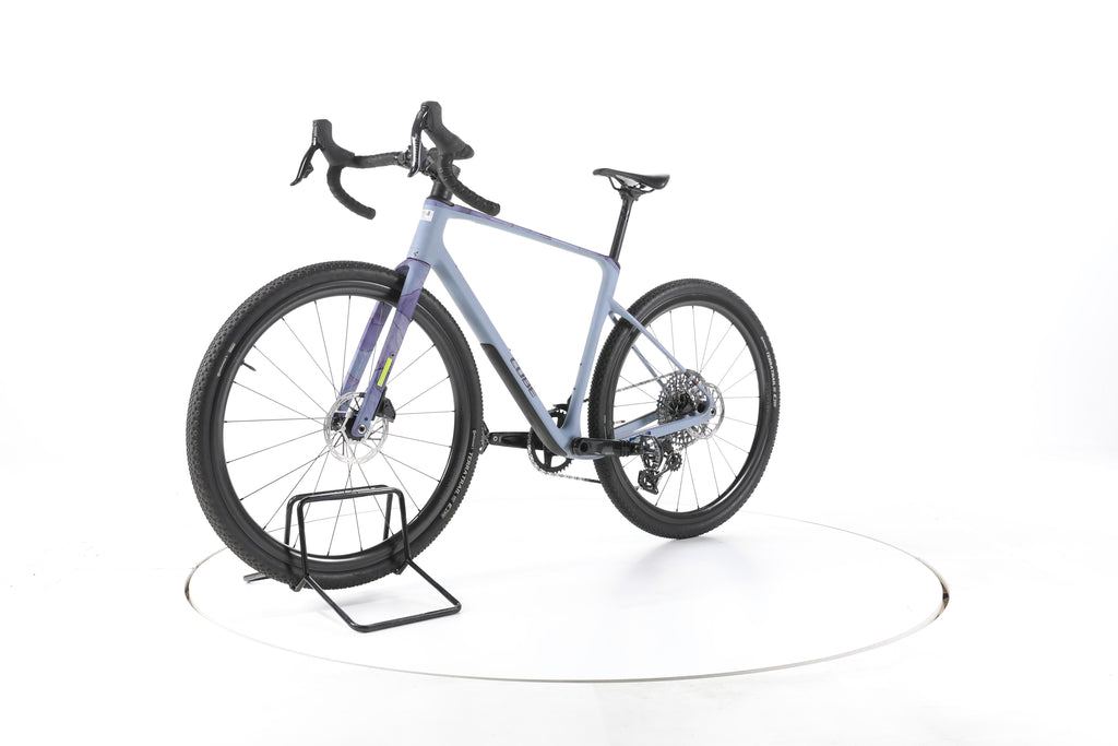 Cube Nuroad C:62 EX Gravelbike Carbon 2025 - Image 6