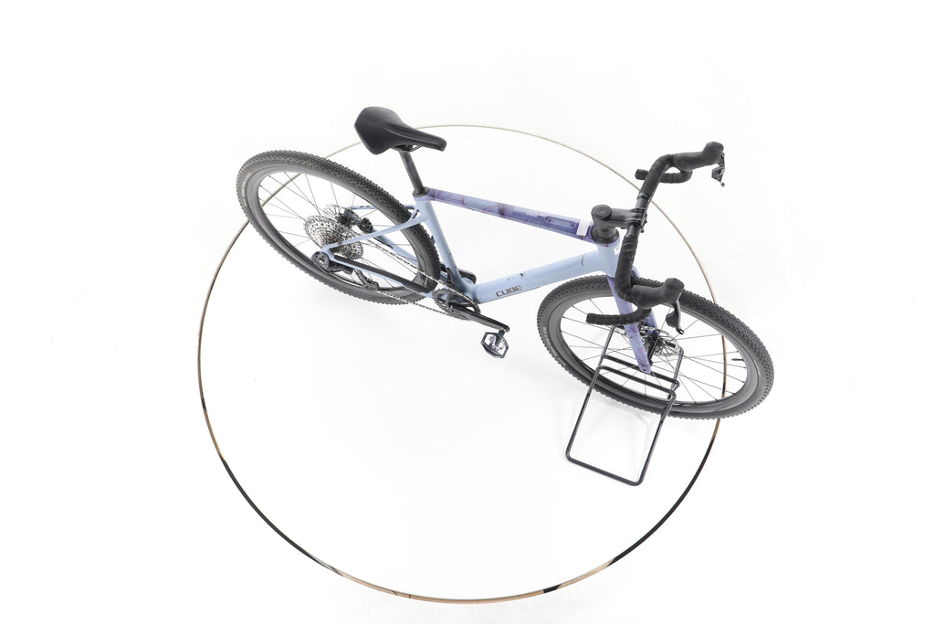Cube Nuroad C:62 EX Gravelbike Carbon 2025 - Image 14