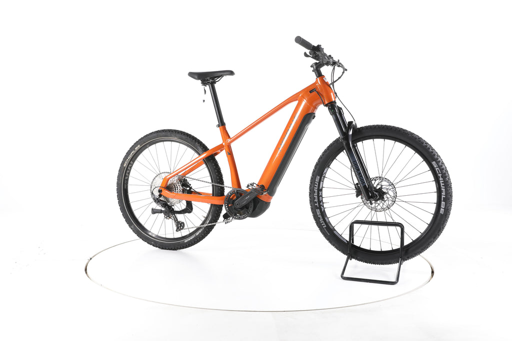 Haibike AllTrack 6 E-Bike - Image 2