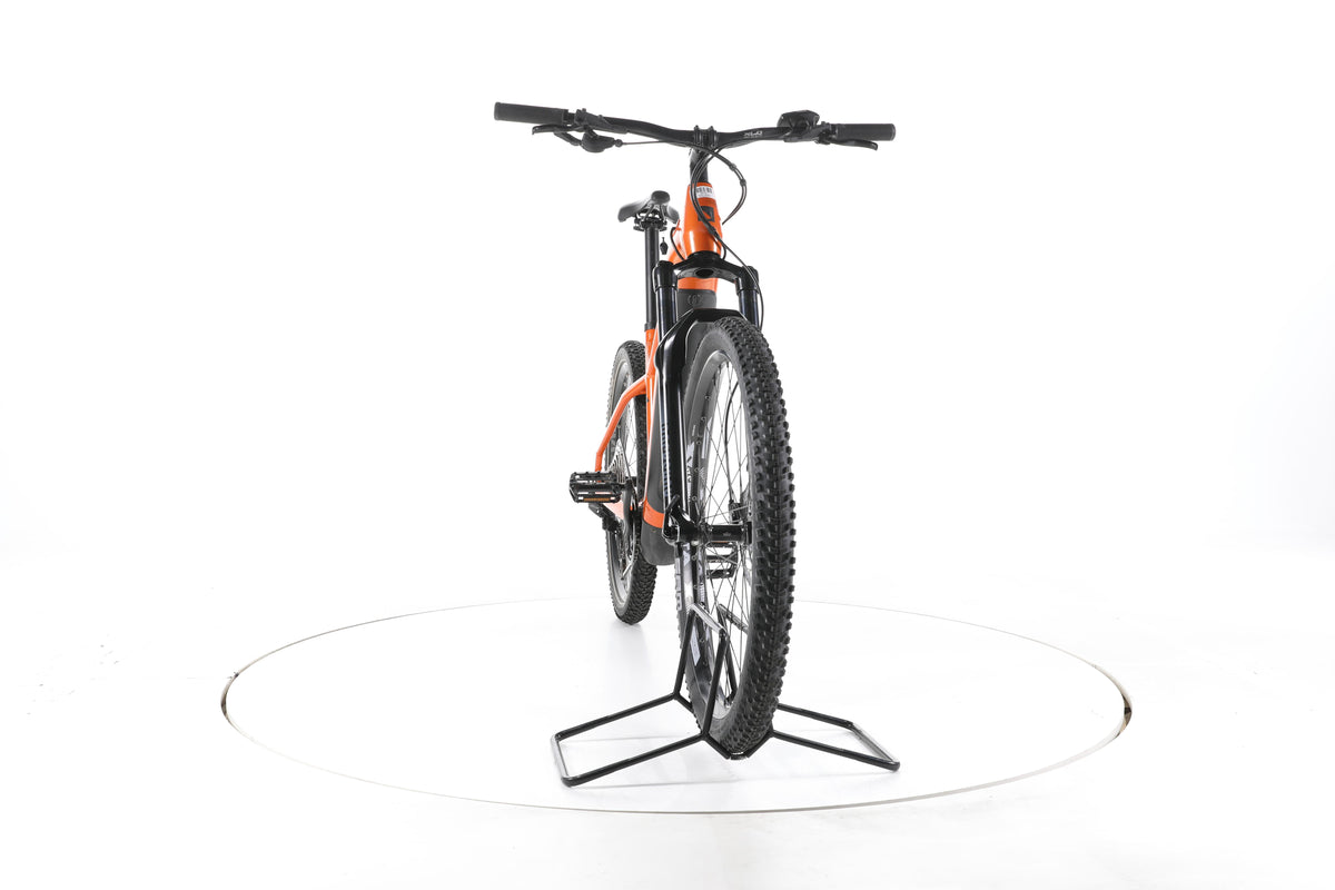 Haibike AllTrack 6 E-Bike - Image 4