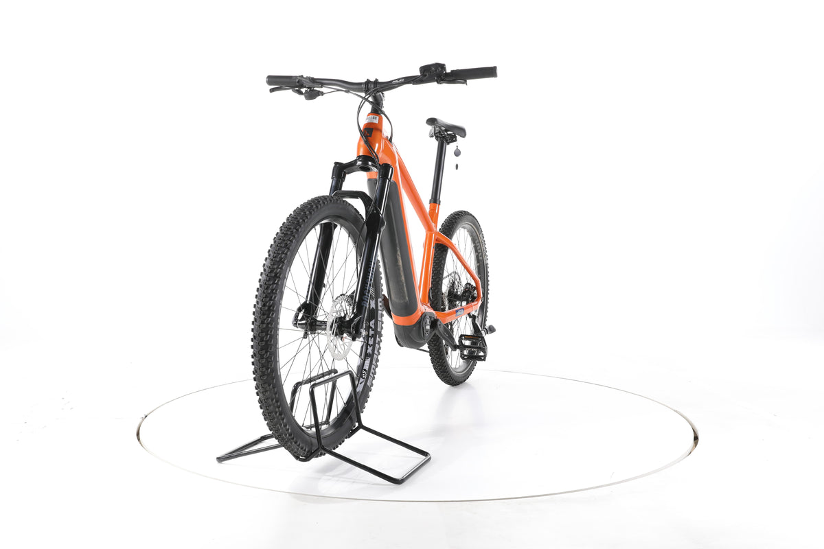 Haibike AllTrack 6 E-Bike - Image 5