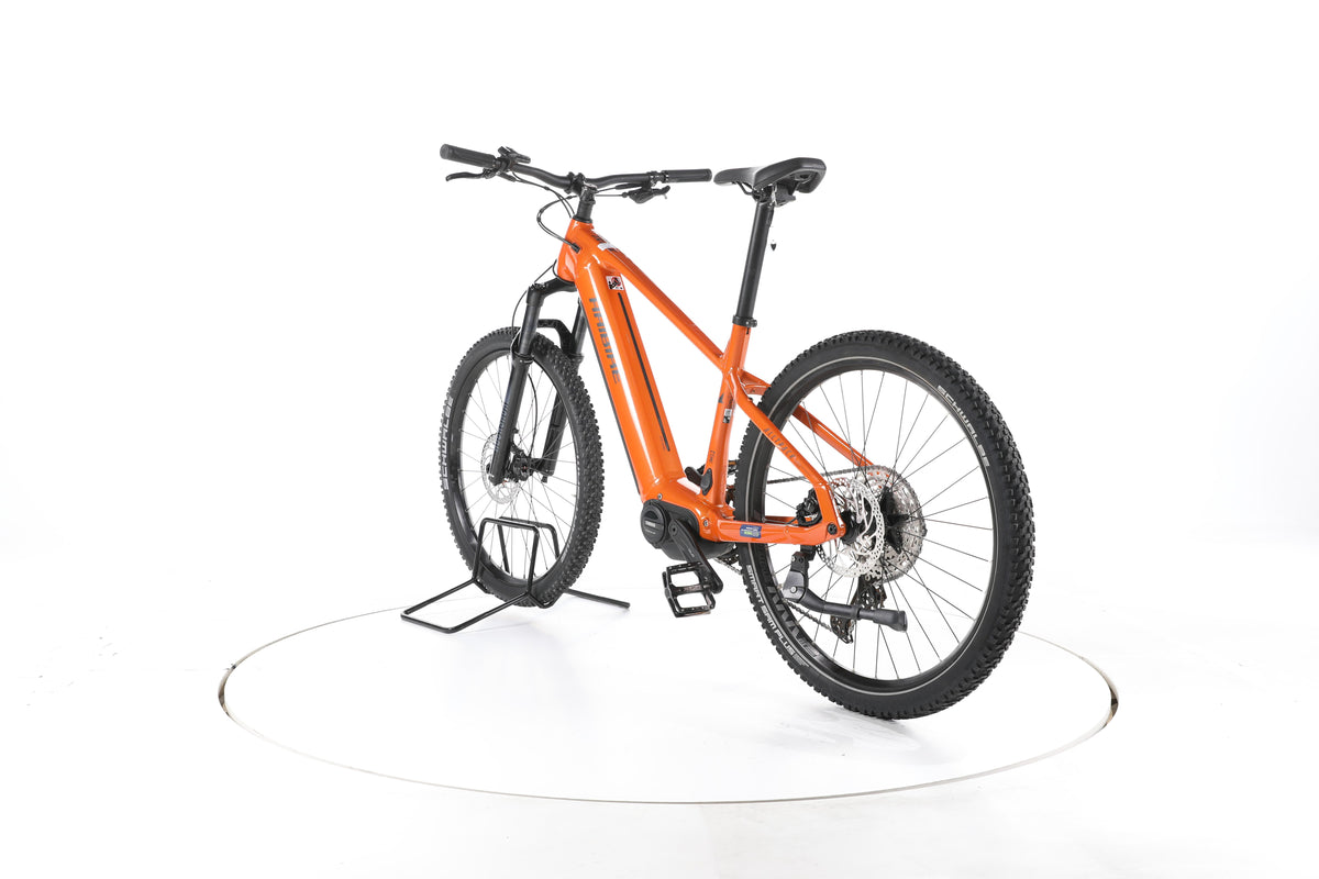 Haibike AllTrack 6 E-Bike - Image 9