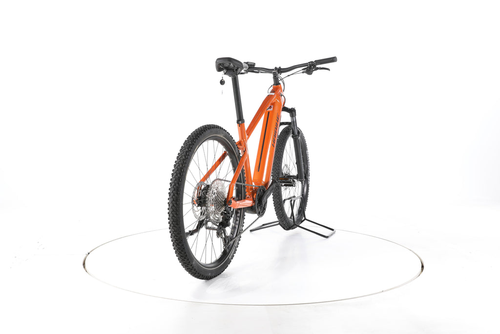 Haibike AllTrack 6 E-Bike - Image 11
